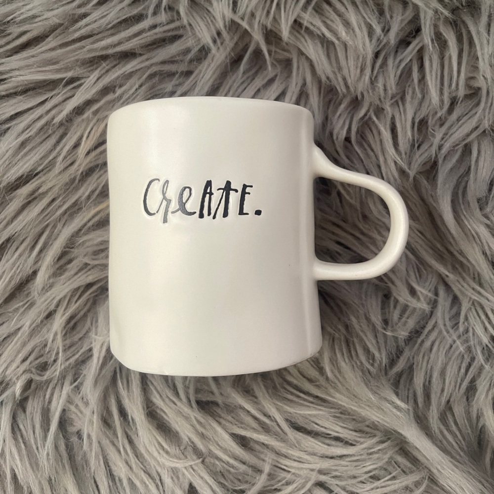 Rae Dunn Mug